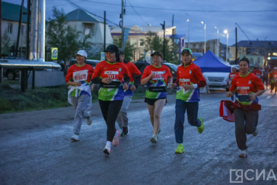 Дороги перекроют 2–4 мая в пригородах Якутска / ЯСИА   