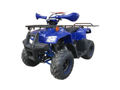 Квадроцикл ATV Atomik Sport