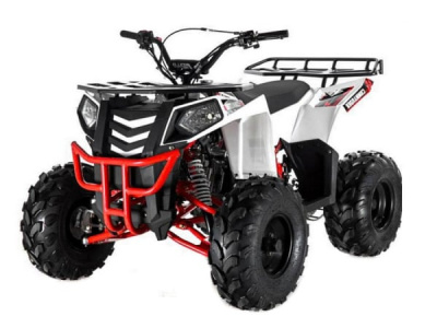 Квадроцикл ATV Commander Spark