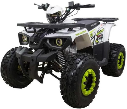Квадроцикл AVANTIS Hunter 8 New