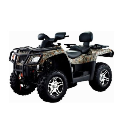 Квадроцикл WELS ATV 800 EFI