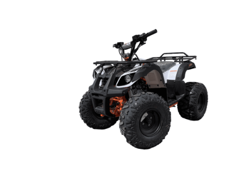 Квадроцикл KAYO Bull 130 Pro Sport
