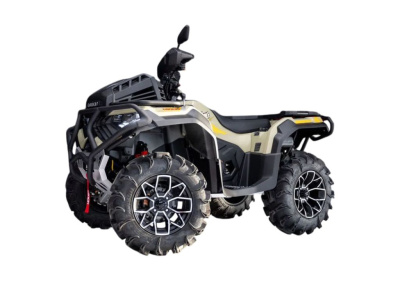 Квадроцикл LONCIN Xwolf 700 Mud S (ПСМ)