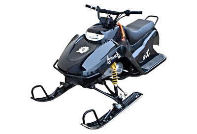 Снегоход ARMADA SR150