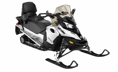 Снегоход BRP Grand Touring 900 ACE Turbo 137