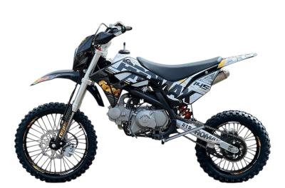 Питбайк Promax FIDET 145E PRO 17/14