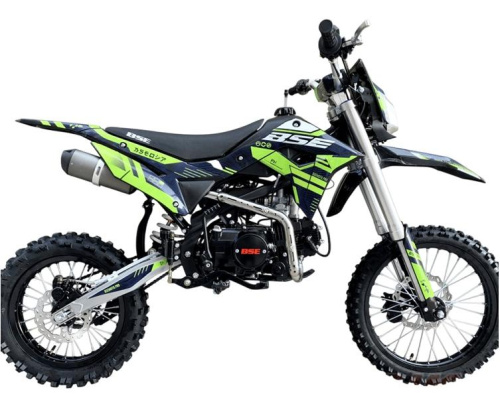 Питбайк BSE PH10-125 17/14 RS