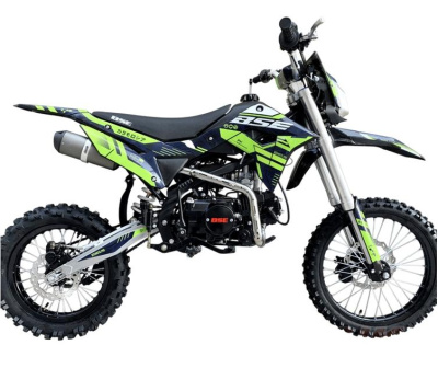 Питбайк BSE PH10-125 17/14 RS