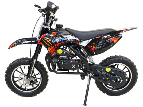Питбайк Motax MINICROSS 50 PS 10/10