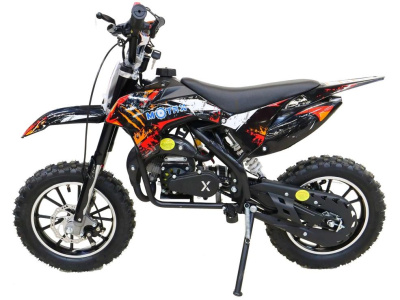 Питбайк Motax MINICROSS 50 PS 10/10