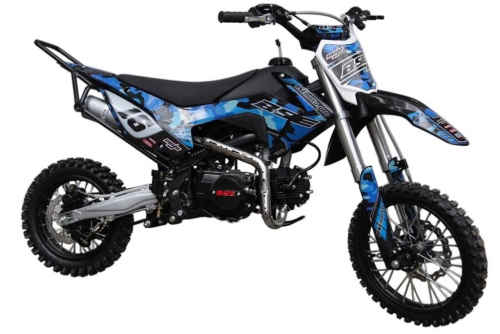 Питбайк BSE PH 125 S 1 14/12