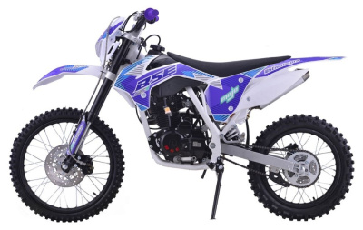 Питбайк BSE Z1-150e 19/16