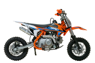 Питбайк JMC 60A 10/10