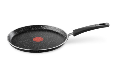 Сковорода для блинов Tefal Brut 25 см 04234525