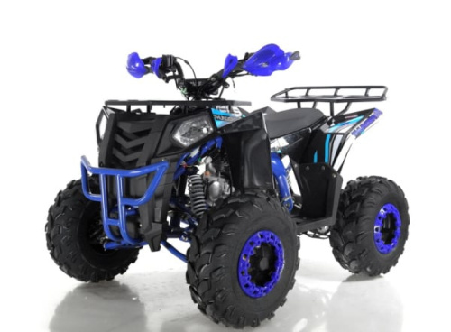 Квадроцикл WELS Thunder Evo