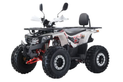 Квадроцикл YACOTA Dazzle 125 Luxe