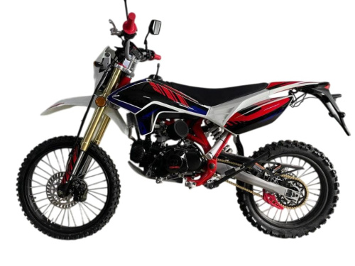 Питбайк X-MOTOS 140 19/16 Black