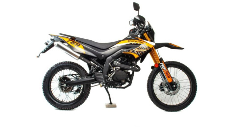 Мотоцикл MOTOLAND 250 Enduro Blazer
