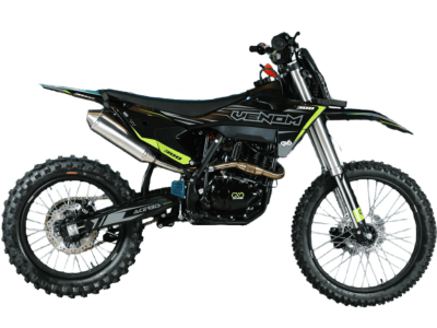 Мотоцикл кроссовый эндуро OXO Venom 300