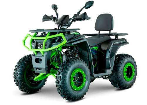 Квадроцикл YACOTA Viking New 200