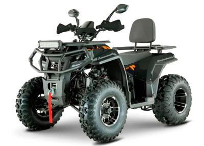 Квадроцикл YACOTA Viking New 200 Pro