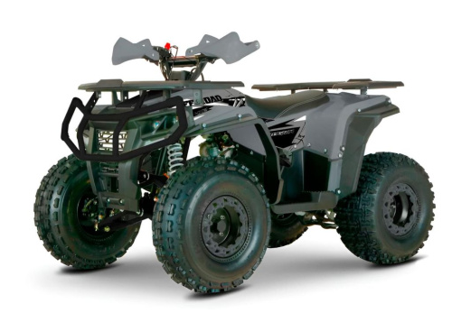 Квадроцикл YACOTA Dragon 125