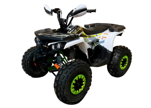 Квадроцикл YACOTA Fusion Pro 125 New