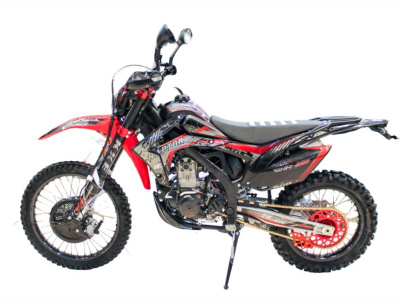Мотоцикл FXMOTO Raptor NC300 ENDURO