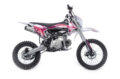 Питбайк SSSR Core 125 EA cosmic