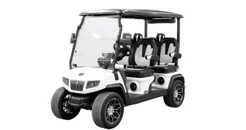 Гольфкар HDK D5-Ranger 4