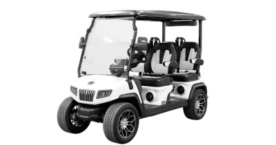 Гольфкар HDK D5-Ranger 4