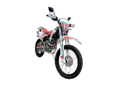 Мотоцикл MOTORHEAD G250 ENDURO
