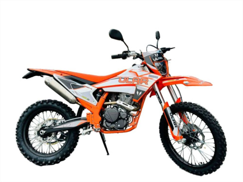Мотоцикл ULAR H8 ENDURO