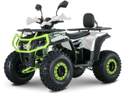 Квадроцикл YACOTA Dragon LUX 150 Pro-Sport