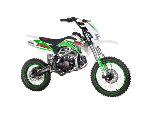 Питбайк IRBIS RSF125R 17/14