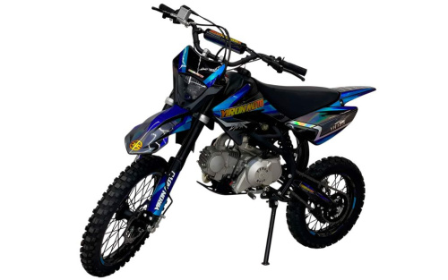 Питбайк YIRON Moto 125