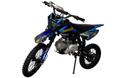Питбайк YIRON Moto 125