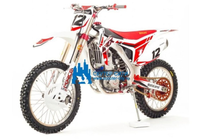 Мотоцикл MOTOLAND WRX450 21/18