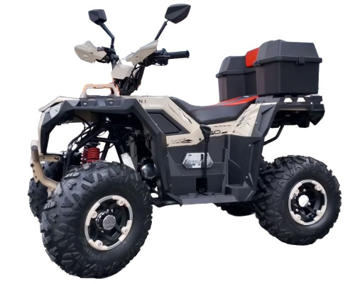 Квадроцикл APAKANI Grindor 150 Premium