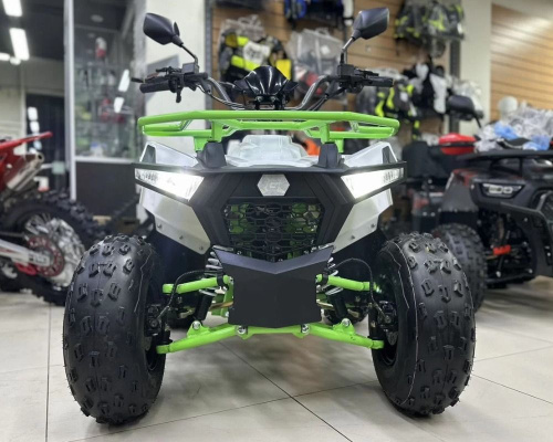 Квадроцикл GLADIATOR F125