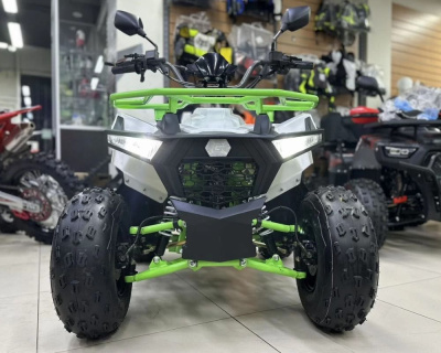 Квадроцикл GLADIATOR F125