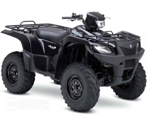 Квадроцикл SUZUKI LT-A 700