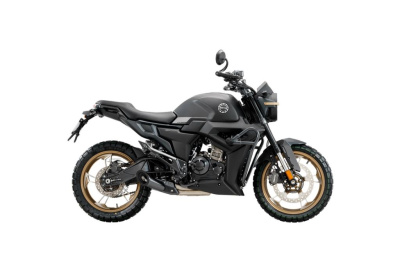 Мотоцикл ZONTES ZT200-G1
