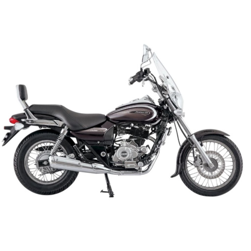 Мотоцикл BAJAJ Avenger 220 Cruise ПТС