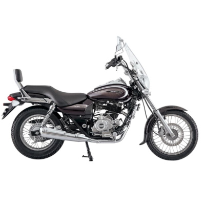 Мотоцикл BAJAJ Avenger 220 Cruise ПТС