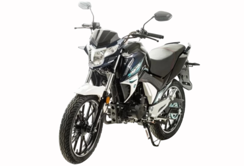 Мотоцикл MOTOLAND Fighter 250