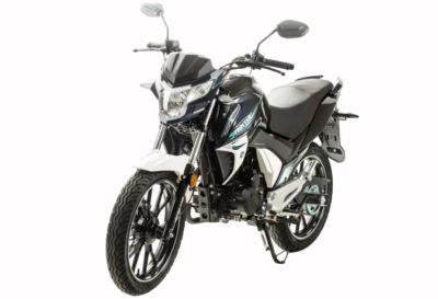 Мотоцикл MOTOLAND Fighter 250