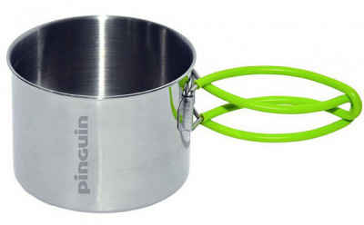 Кружка Mug Steel