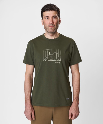 Футболка Progress Мужская