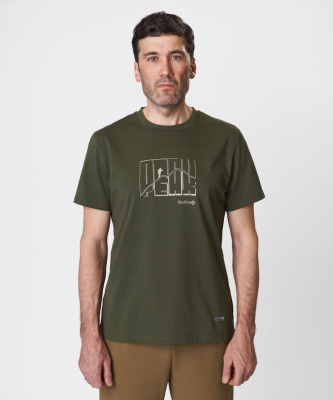 Футболка Progress Мужская